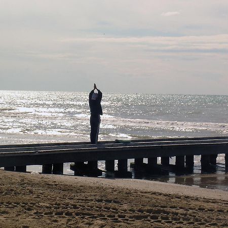 Hotel Dante Lido di Jesolo Bagian luar foto