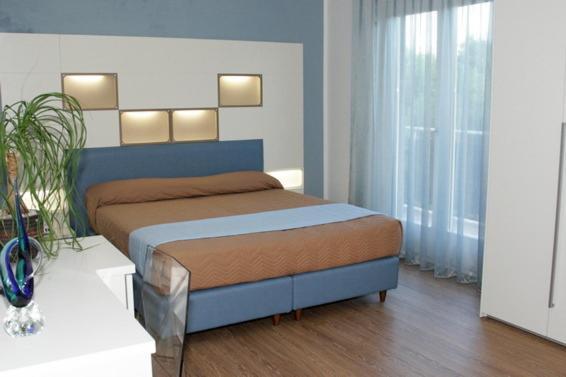 Hotel Dante Lido di Jesolo Ruang foto
